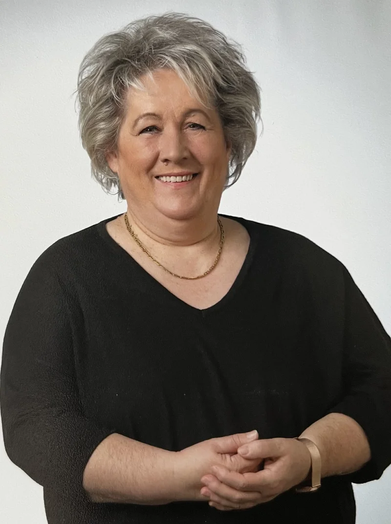 Brigitte Müller – Spirituelle Beraterin mit Tarot, Hellsehen und Reiki seit 1999